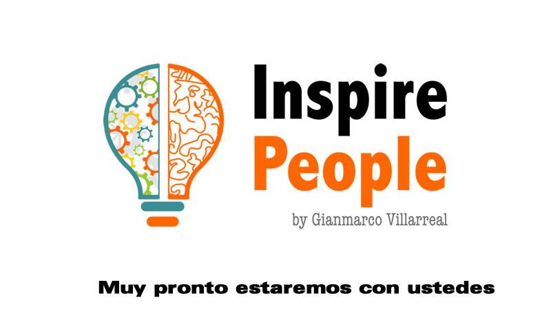 Inspire People